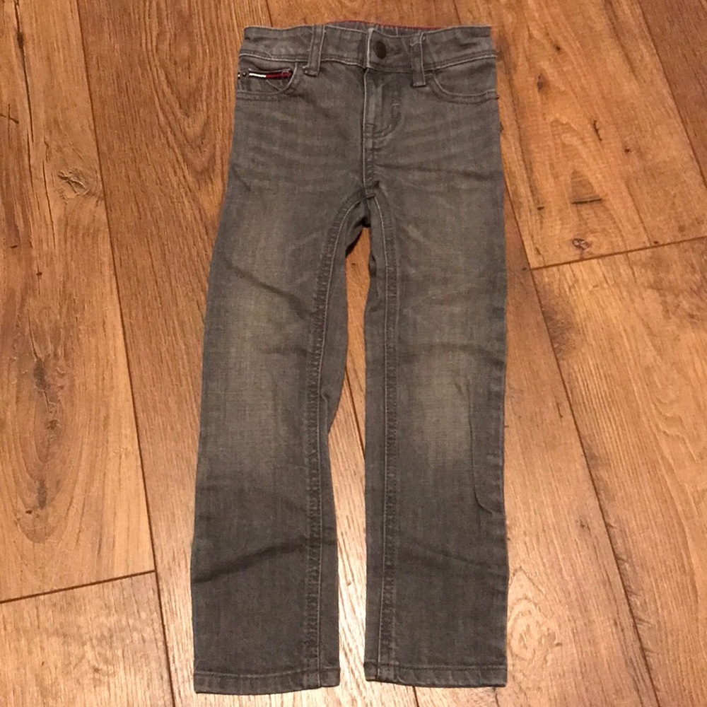 Tommy Hilfiger skinny jeans